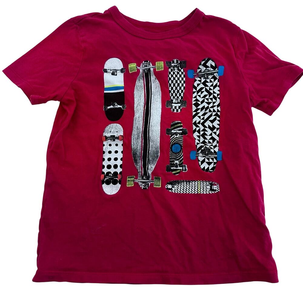 Gap tee